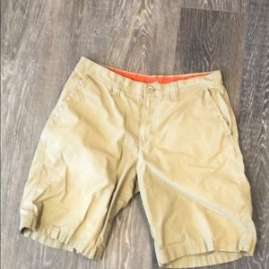 Columbia men’s shorts